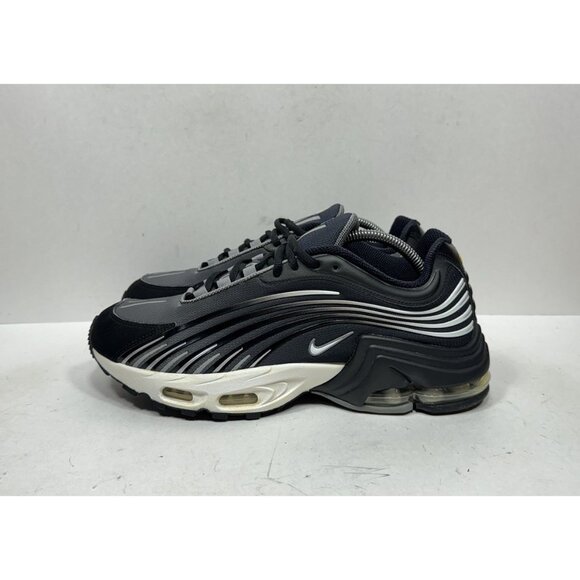 Nike Air Max Plus II Black Smoke Grey‎ White Reflective Mens Size 11 CQ7754-001 main image 4